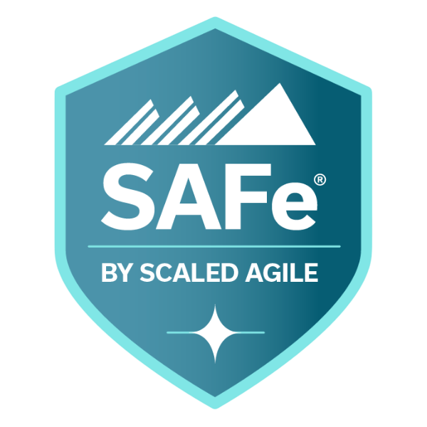 Scaled Agile